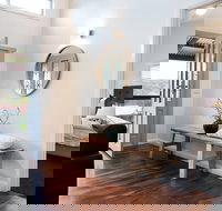 Oblique - ACT Tourism