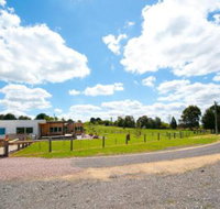 Omaroo - ACT Tourism