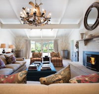 Paul Bangay The Farmhouse - ACT Tourism