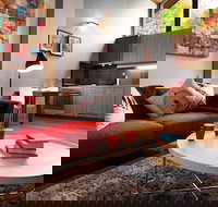 Swiss Mt Villa 5 Balneo - ACT Tourism