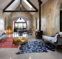 Yandoit Church - ACT Tourism