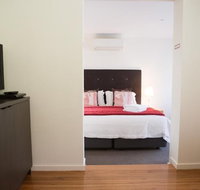 Furmston House  Studio - ACT Tourism