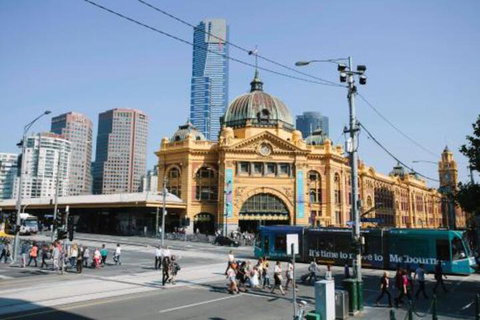 Water Views Lovely 2BRs Free Tram Zone Close To Everything! - ACT Tourism 1