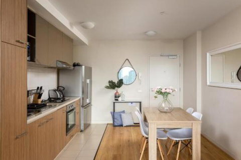 Water Views Lovely 2BRs Free Tram Zone Close To Everything! - ACT Tourism 4