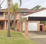 Hill Top Water  Bush Views - ACT Tourism
