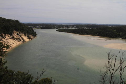 Holiday On The Water - ACT Tourism 2