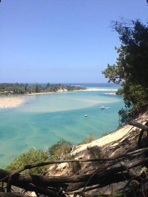 Holiday On The Water - ACT Tourism 5