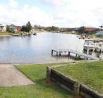 Island Paradise on Dotterel - ACT Tourism