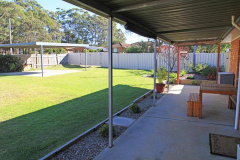 Relax & Unwind In Badgee - ACT Tourism 4