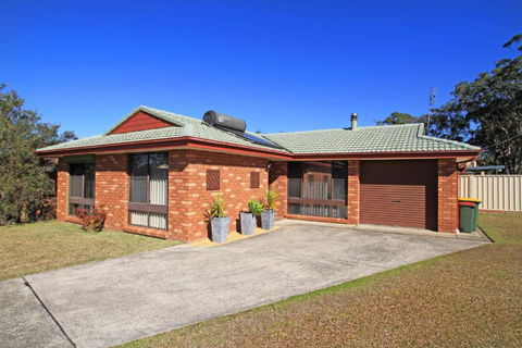 Relax & Unwind In Badgee - ACT Tourism 1