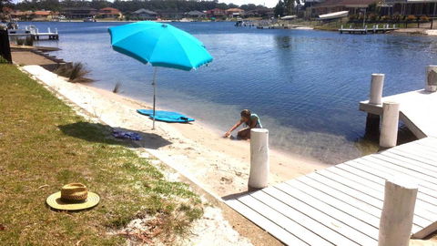 Riverfront Delight - ACT Tourism 2