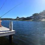 Riverfront Delight - ACT Tourism 0