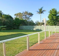 South Sussexs Blue Cottage - ACT Tourism