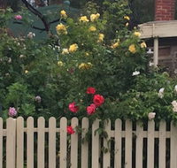 Blyth Cottage Burra - ACT Tourism