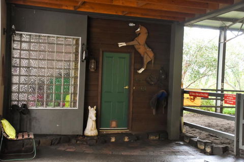 Avoca Park - ACT Tourism 1