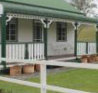 The Dollhouse Cottage - ACT Tourism