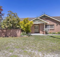 Fingal Street 10 - ACT Tourism