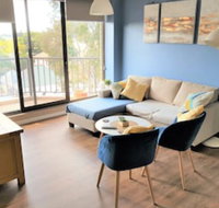 Brighton Le Sands Beachside - ACT Tourism