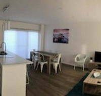 Santa Monica Lodge - ACT Tourism