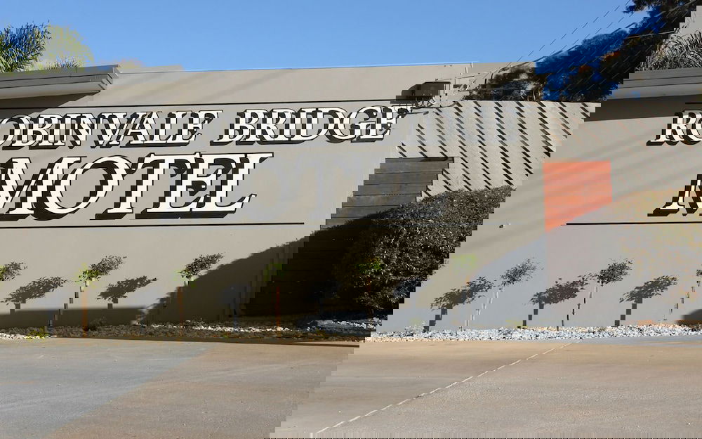 Robinvale Irrigation District Section C VIC ACT Tourism