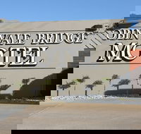 Robinvale Bridge Motel - ACT Tourism