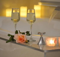Sapphire Shores Luxury Retreat - ACT Tourism