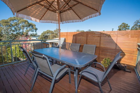 Fishermans Lodge - ACT Tourism 5