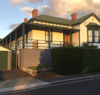 Pump Jack B  B - ACT Tourism