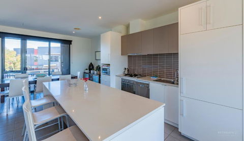 Five Shell - ACT Tourism 2