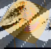 Shark Bay Hotel - ACT Tourism