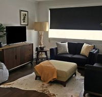 The Residences Number 49 - ACT Tourism