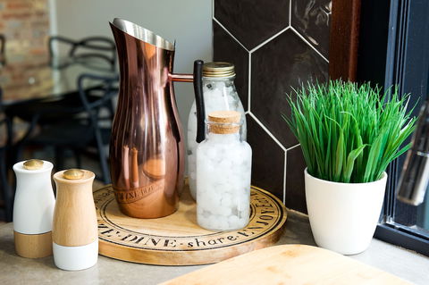 UNIQUE - New York Loft Style Townhouse - ACT Tourism 0