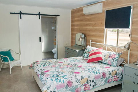 Wooramel Riverside Retreat Campground - ACT Tourism 1