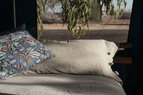 Wooramel Riverside Retreat Campground - ACT Tourism 0