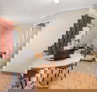 Karratha Caravan Park - ACT Tourism