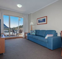 Barrington 713/35-45 Shoal Bay Road - ACT Tourism