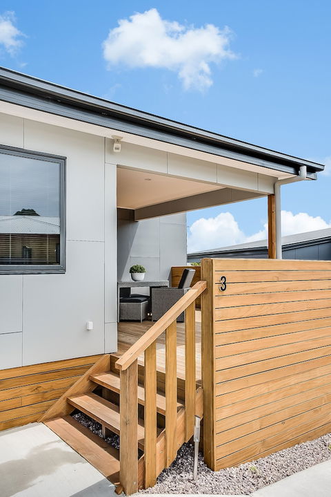 Apartments On Fraser Bicheno - ACT Tourism 5