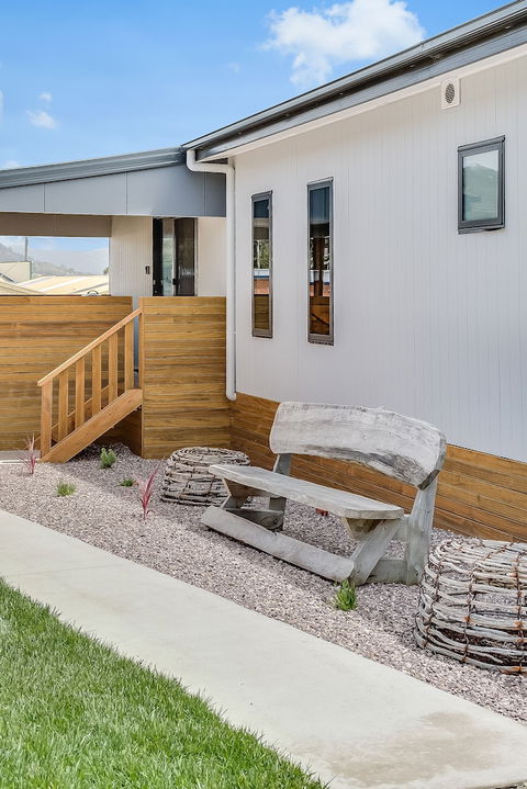 Apartments On Fraser Bicheno - ACT Tourism 0