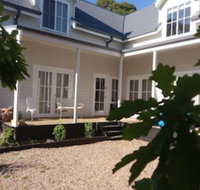 Malley House - ACT Tourism