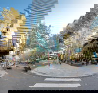 Vibe Hotel North Sydney - ACT Tourism