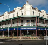 Chelmsford Hotel Kurri Kurri - ACT Tourism