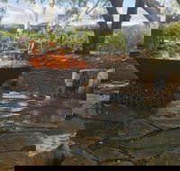 Azalea Cedar-Rose Villa - ACT Tourism