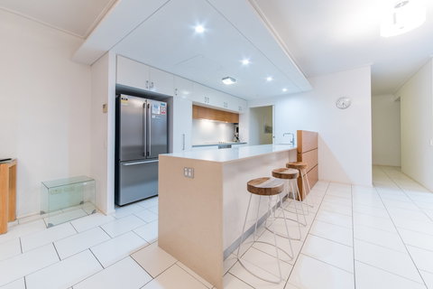 Peninsula 3 Bedroom Apartment - ACT Tourism 2