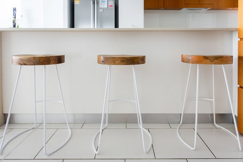 Peninsula 3 Bedroom Apartment - ACT Tourism 3