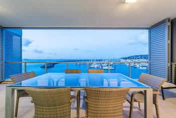 Peninsula 3 Bedroom Apartment - ACT Tourism 1