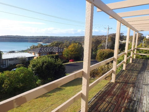 Donaldsons At Pambula Beach - ACT Tourism 1