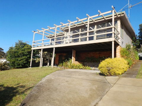 Donaldsons At Pambula Beach - ACT Tourism 4
