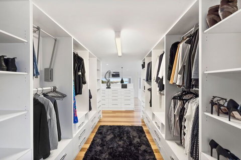 Ultimate Beach House - ACT Tourism 1