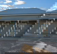 The Pambula Cottage - ACT Tourism