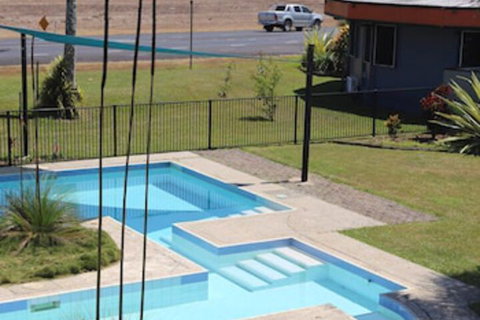 August Moon Caravan Park - ACT Tourism 2